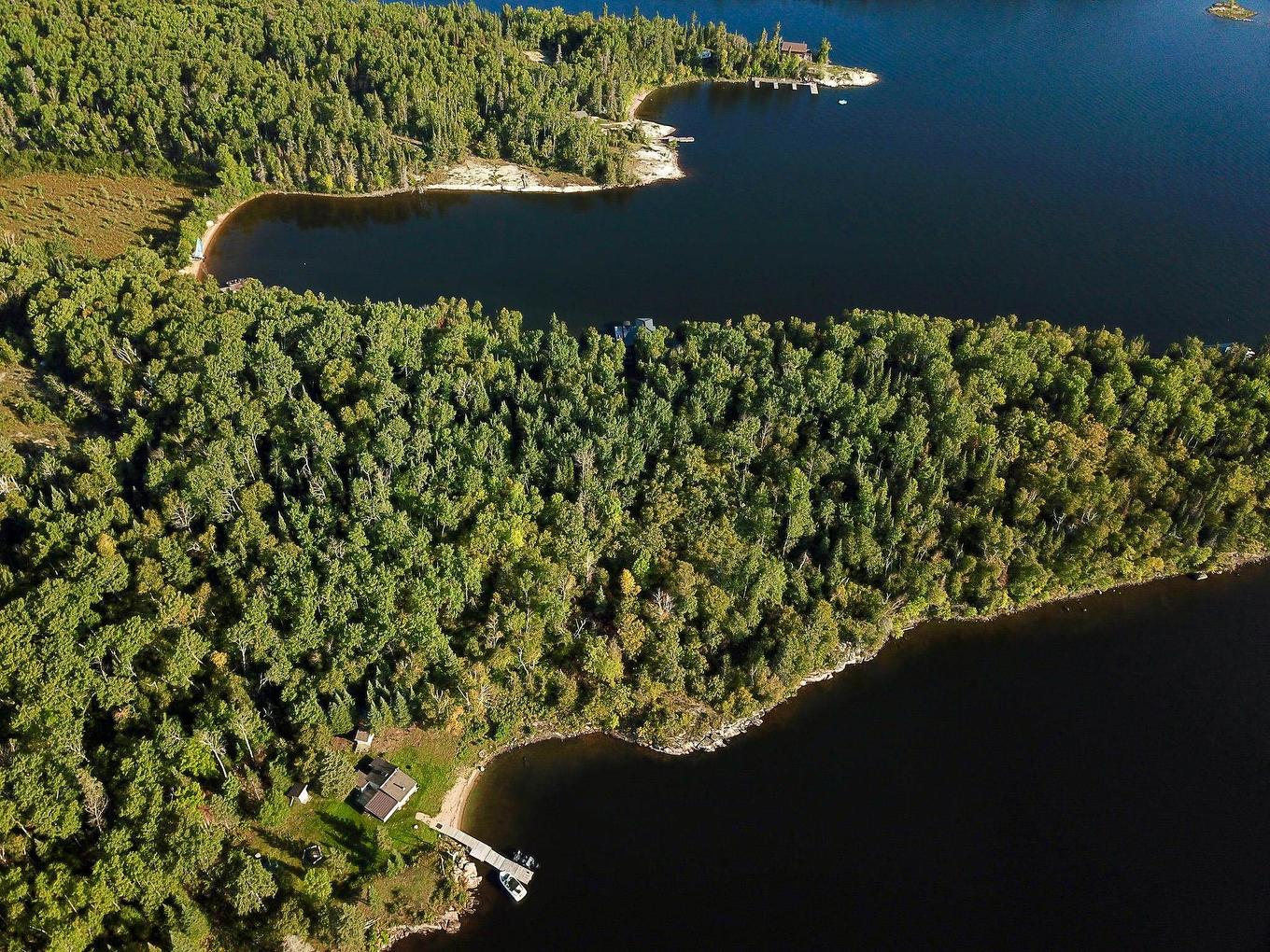 Lot 23 Brule Point, Kenora, ON