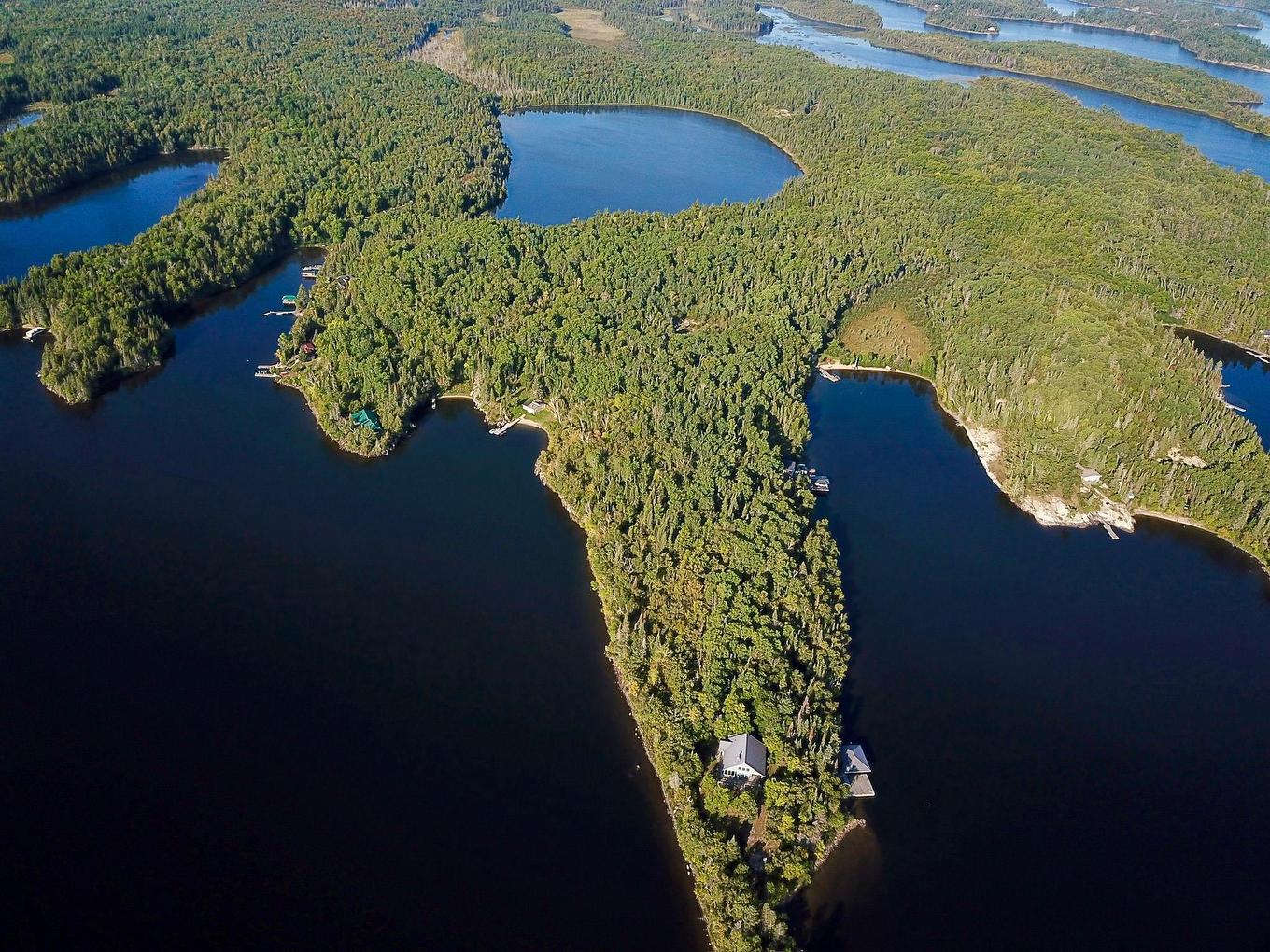 Lot 23 Brule Point, Kenora, ON
