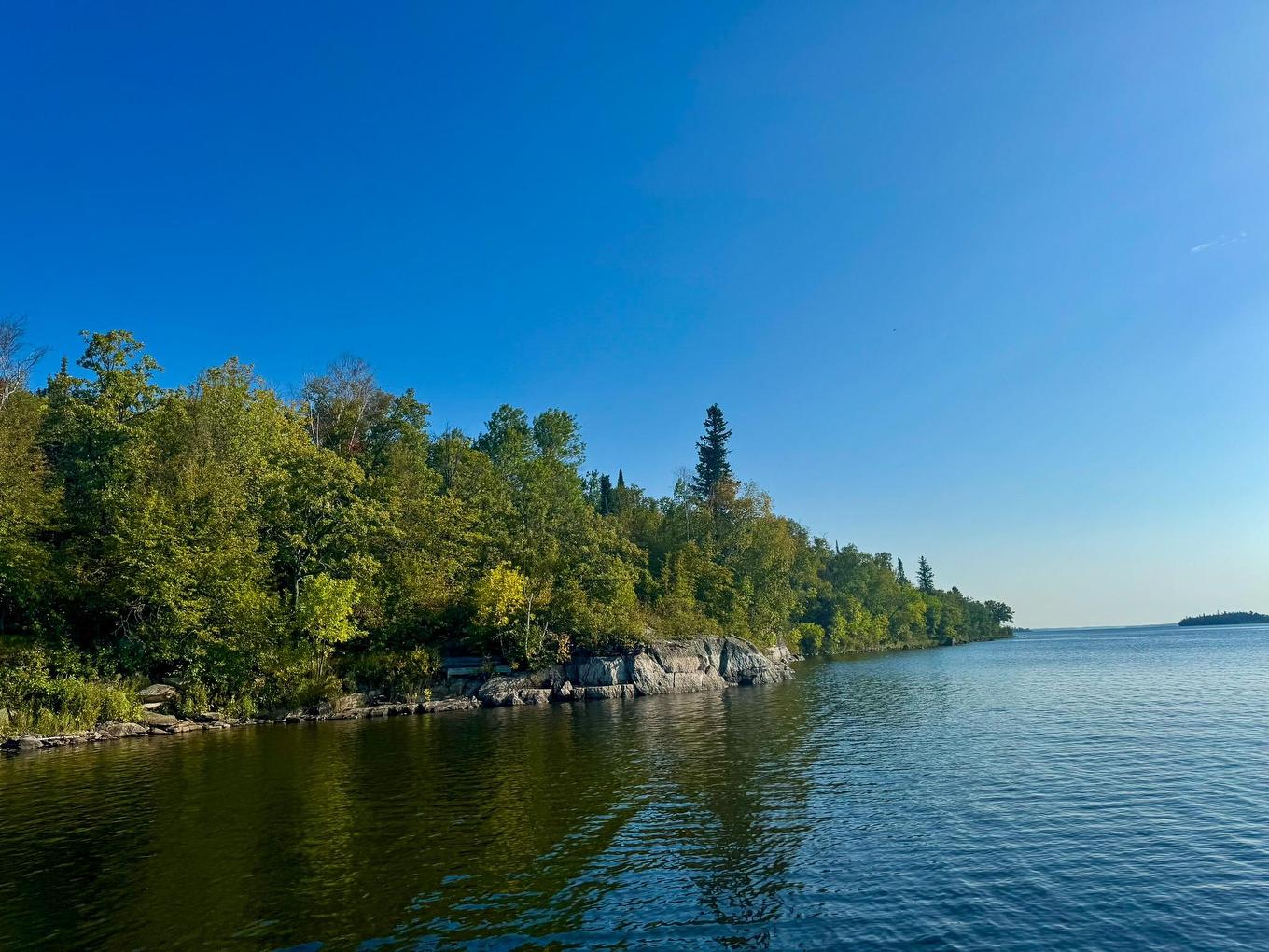 Lot 23 Brule Point, Kenora, ON