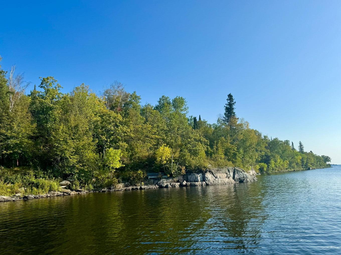 Lot 23 Brule Point, Kenora, ON