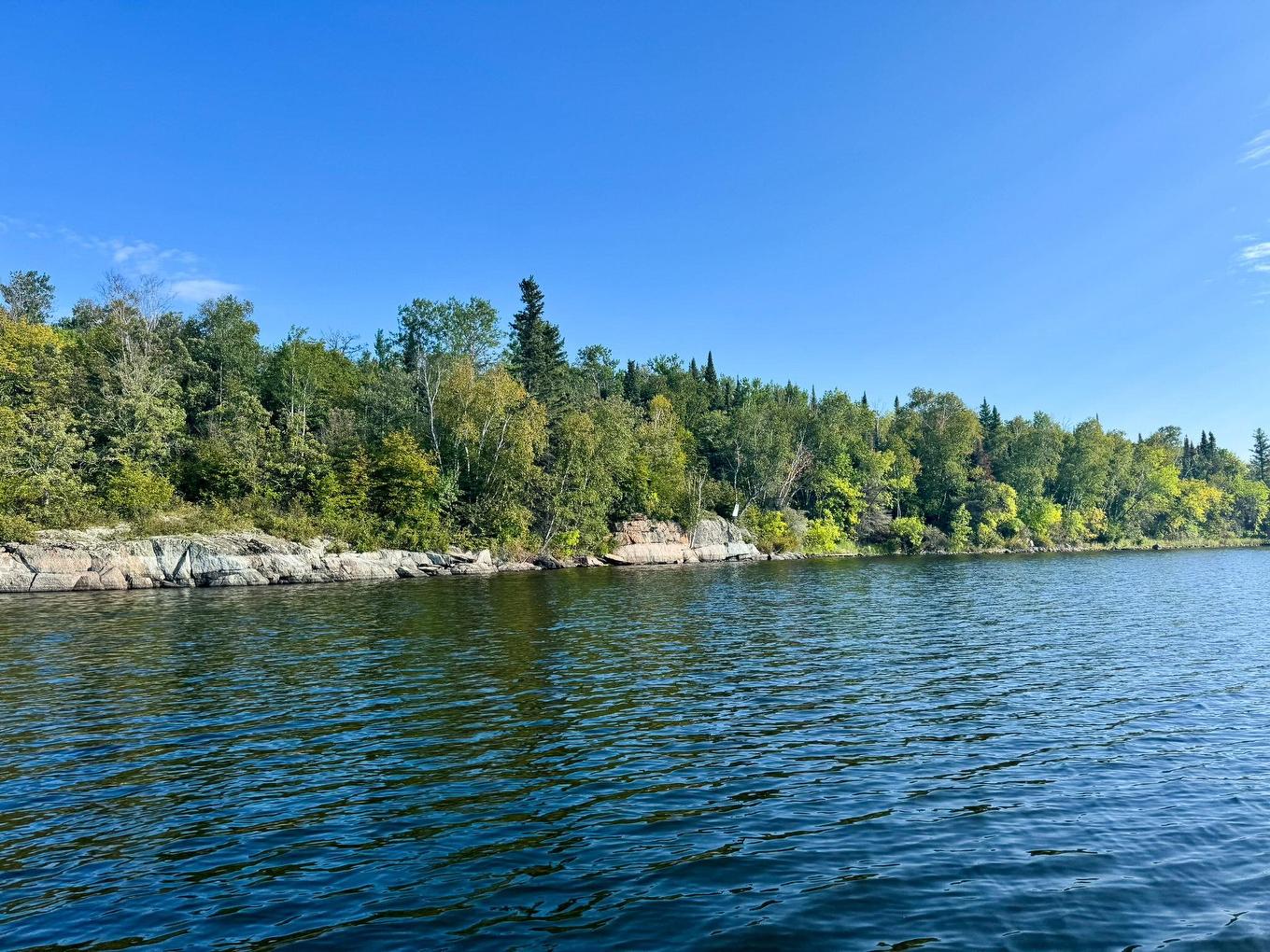 Lot 23 Brule Point, Kenora, ON