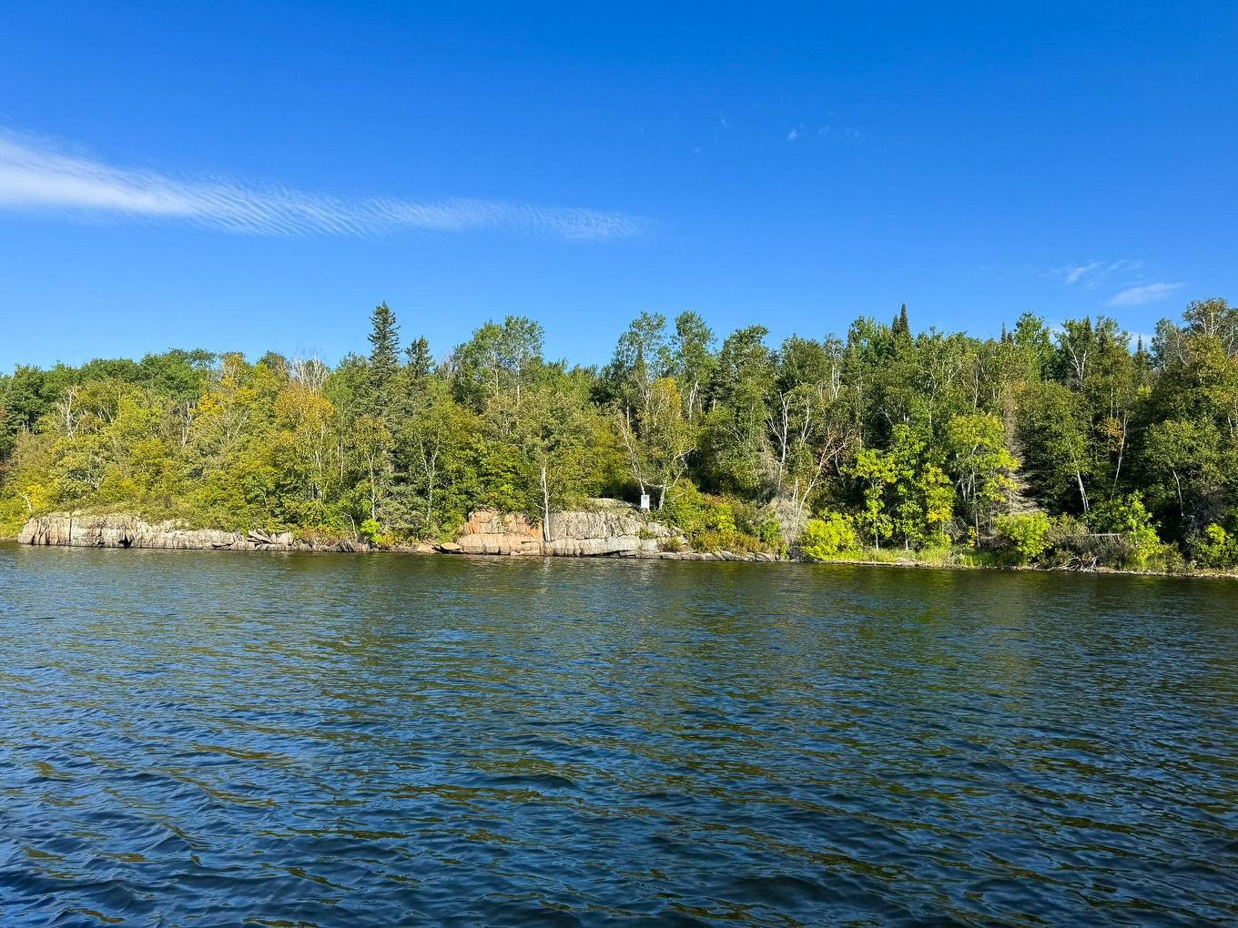 Lot 23 Brule Point, Kenora, ON