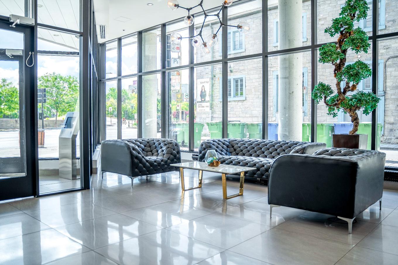 Other - 613-711 Rue De La Commune O., Montréal (Ville-Marie), QC - Indoor Photo Showing Other Room