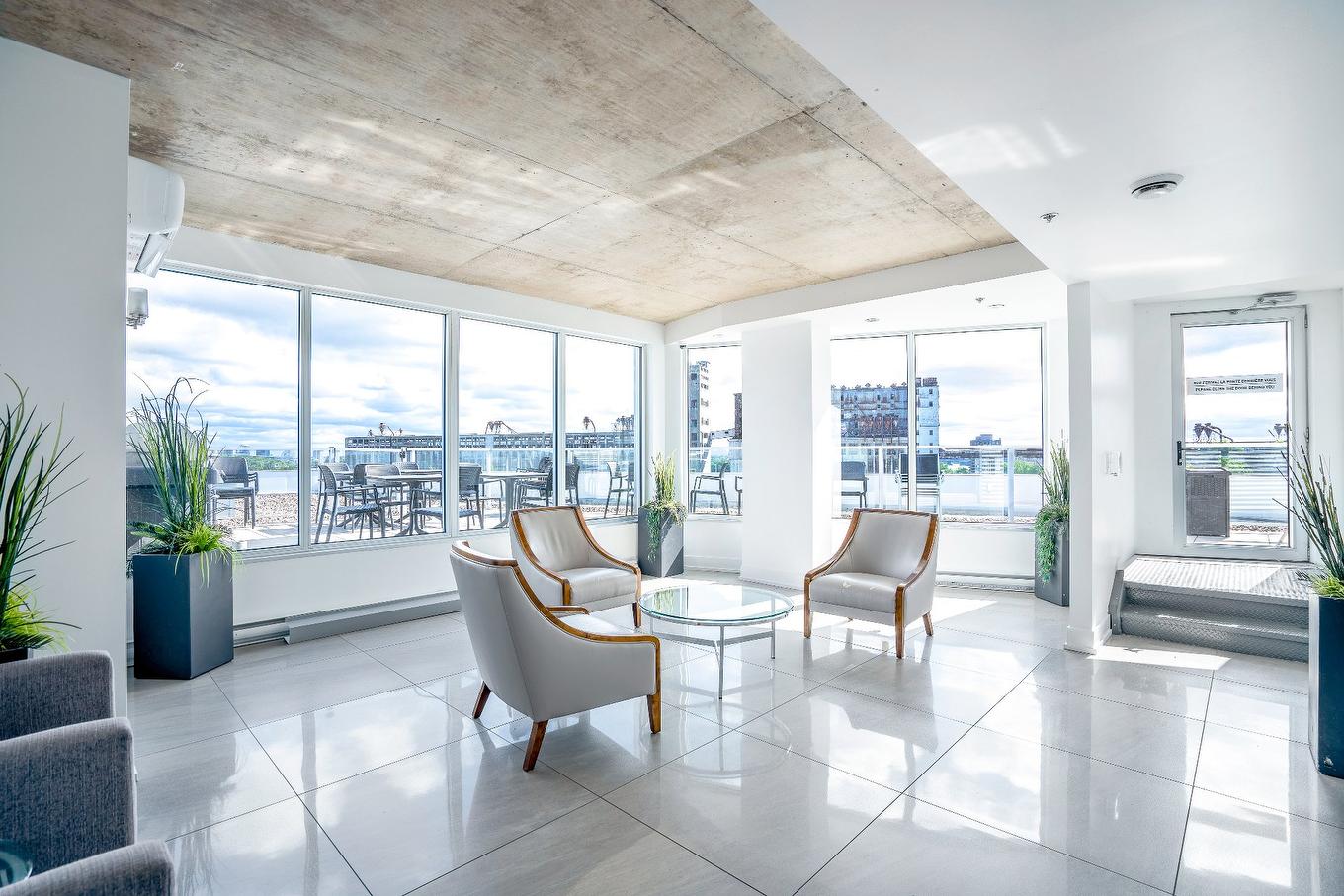 Other - 613-711 Rue De La Commune O., Montréal (Ville-Marie), QC - Indoor