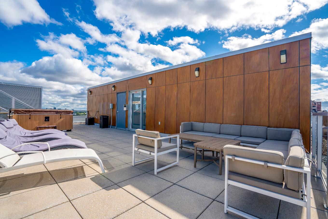 Other - 613-711 Rue De La Commune O., Montréal (Ville-Marie), QC - Outdoor