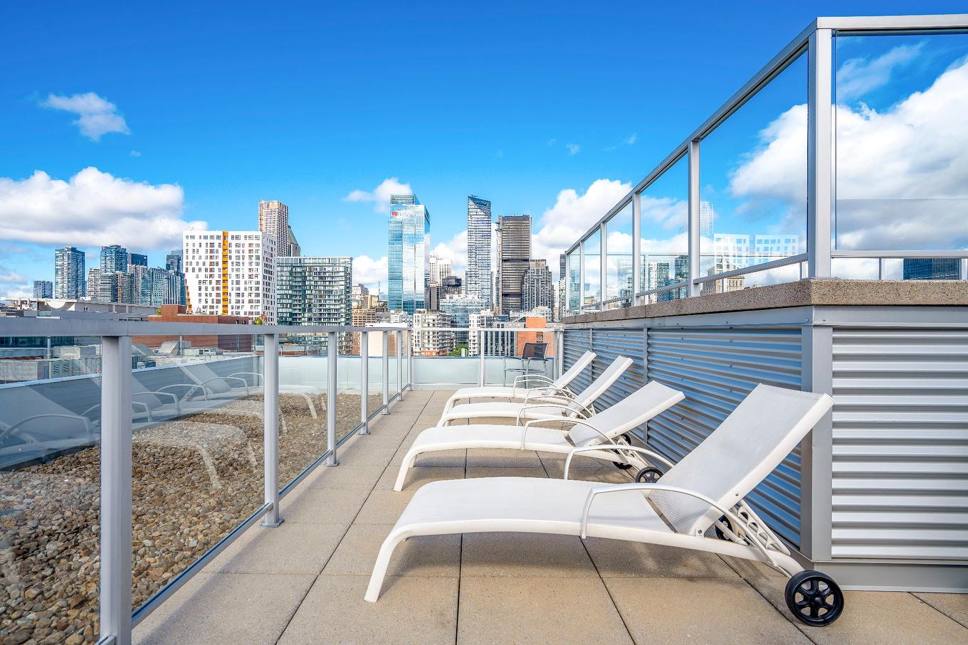 Other - 613-711 Rue De La Commune O., Montréal (Ville-Marie), QC - Outdoor