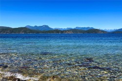 1572 Squirrel Cove Rd Cortes Island, BC V0P 1T0