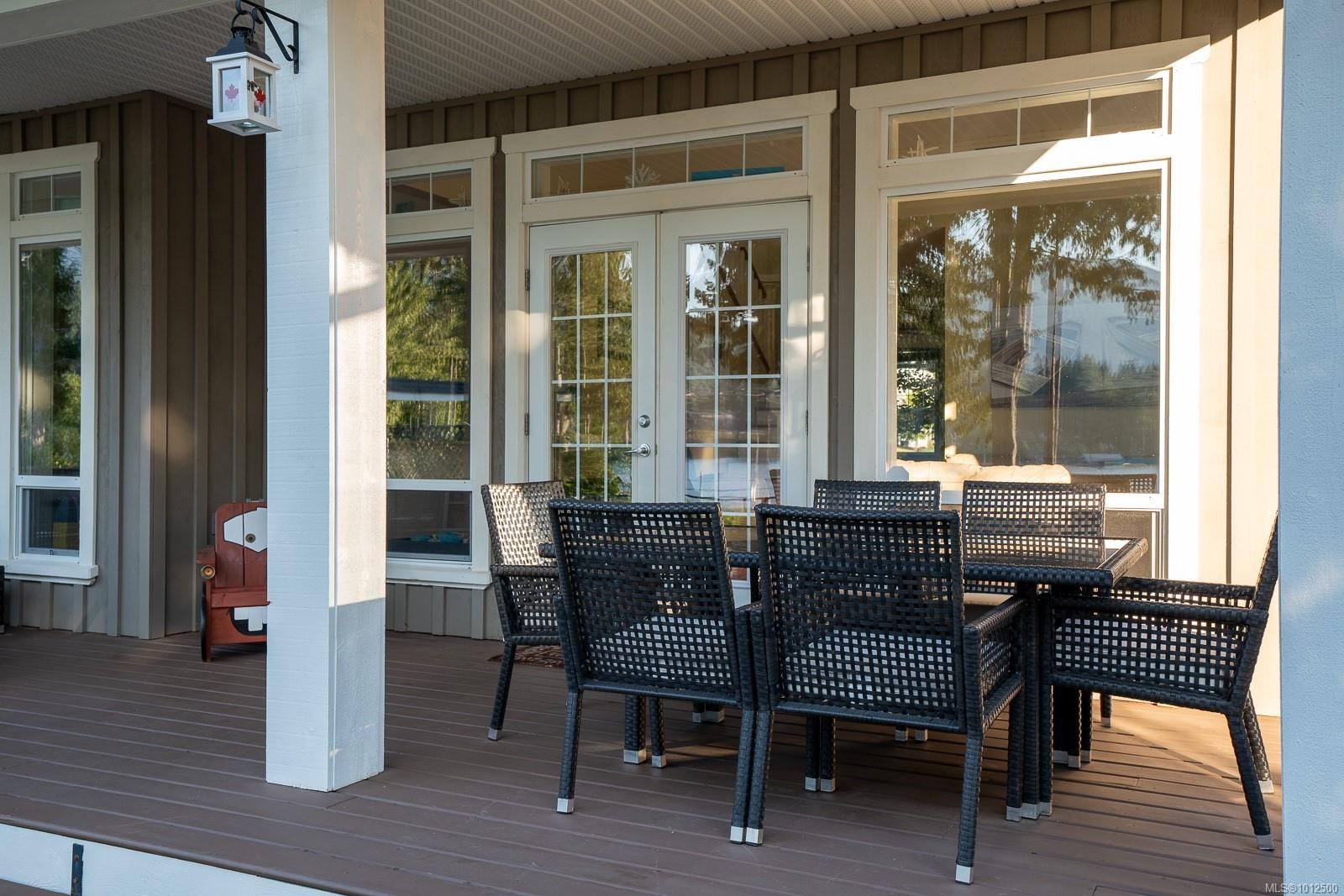 525 Point Ideal Dr, Lake Cowichan, BC