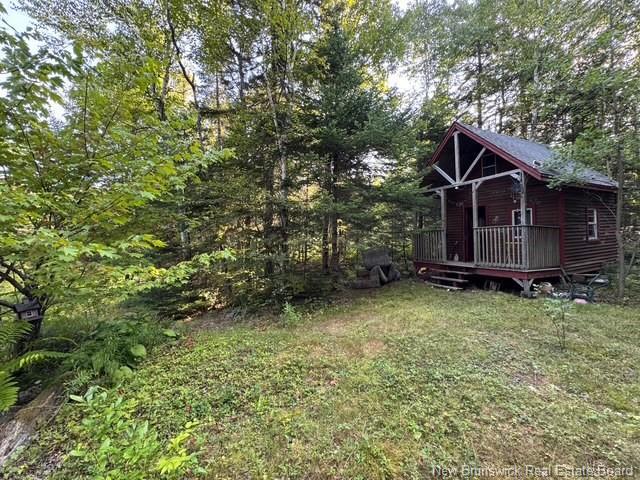 - Milkish Creek Rd, Summerville, NB