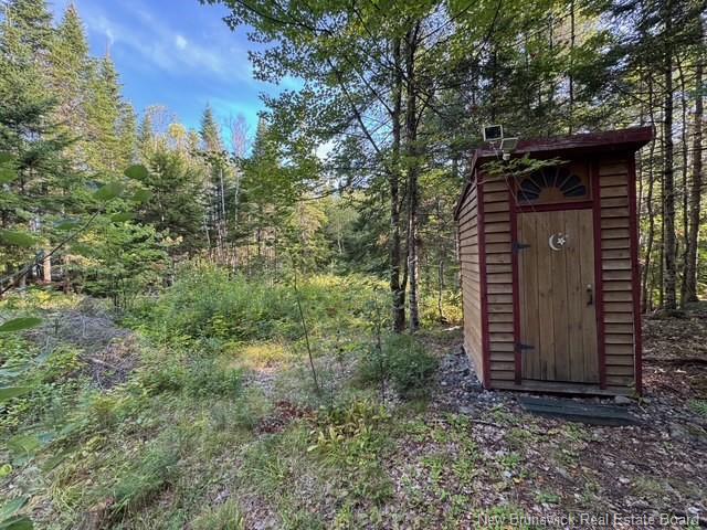 - Milkish Creek Rd, Summerville, NB