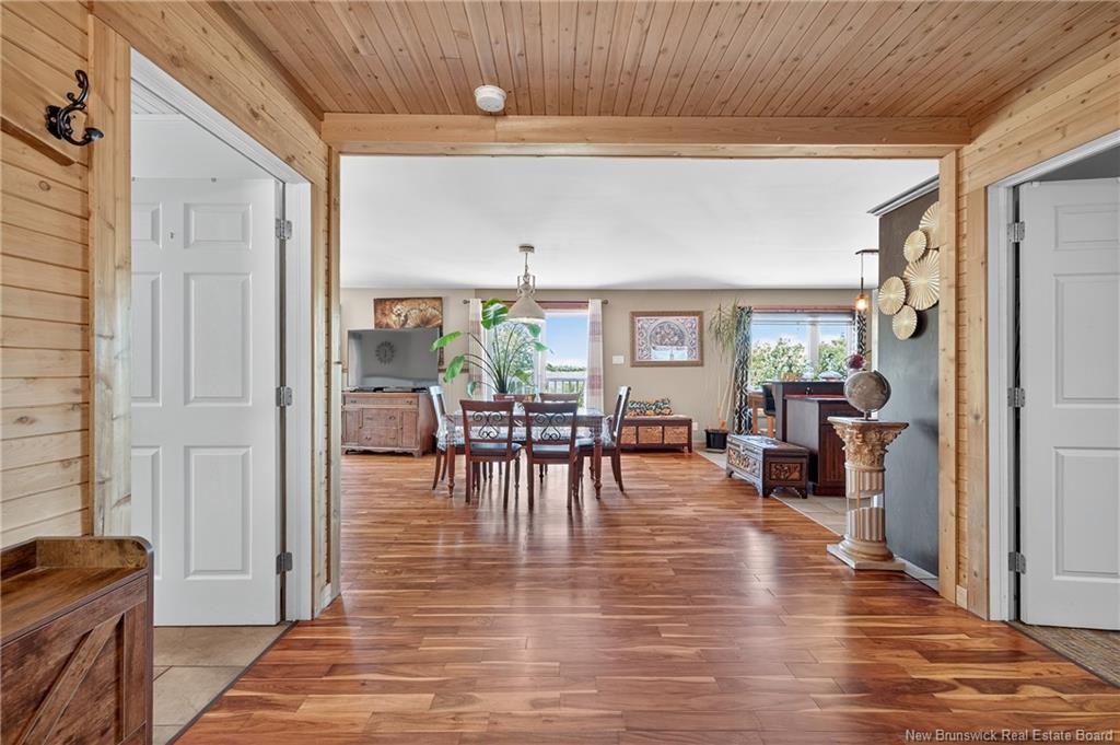 38 Allée Cécile, Petit-Tracadie, NB