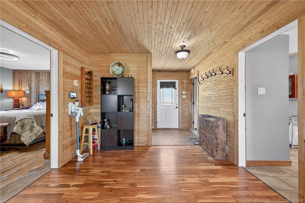 38 Allée Cécile, Petit-Tracadie, NB