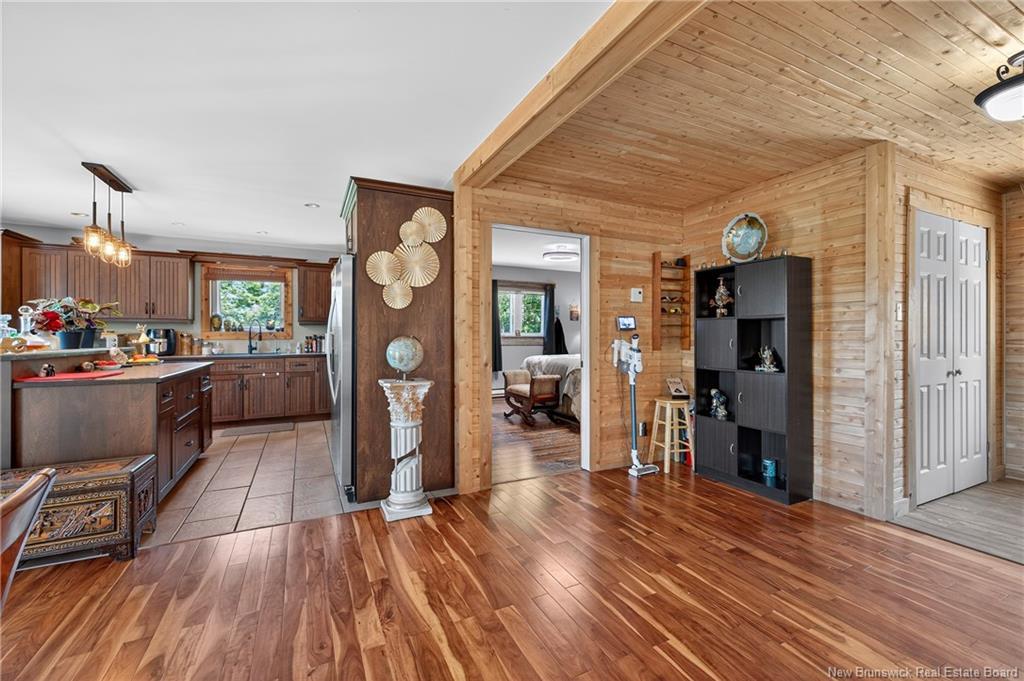 38 Allée Cécile, Petit-Tracadie, NB