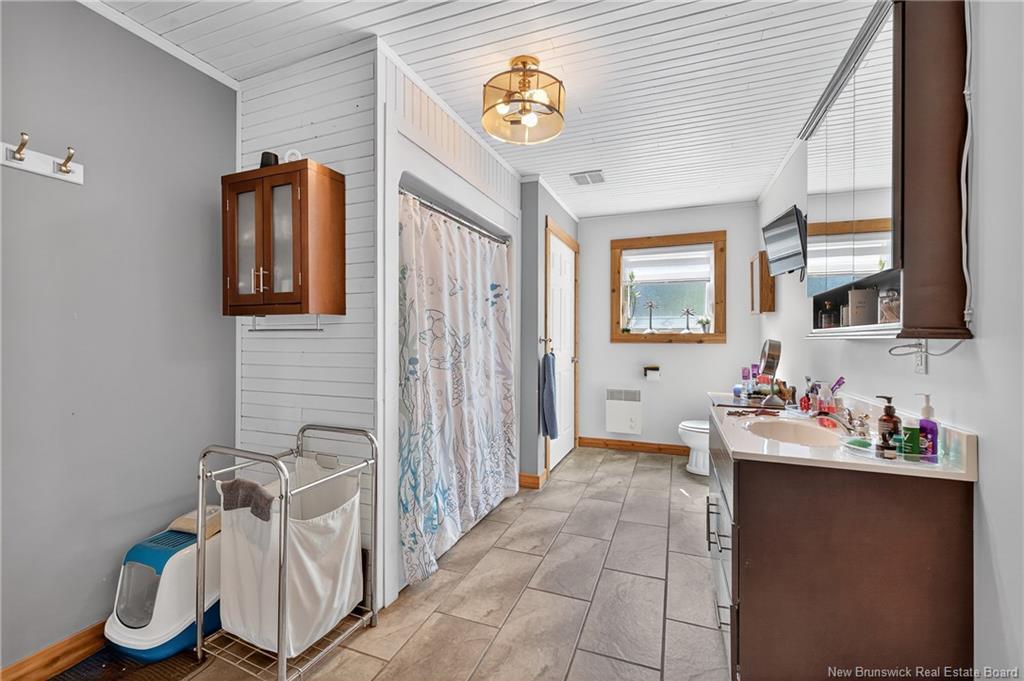 38 Allée Cécile, Petit-Tracadie, NB