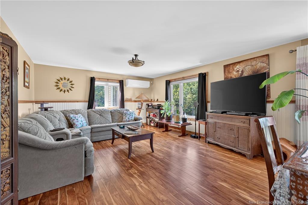 38 Allée Cécile, Petit-Tracadie, NB