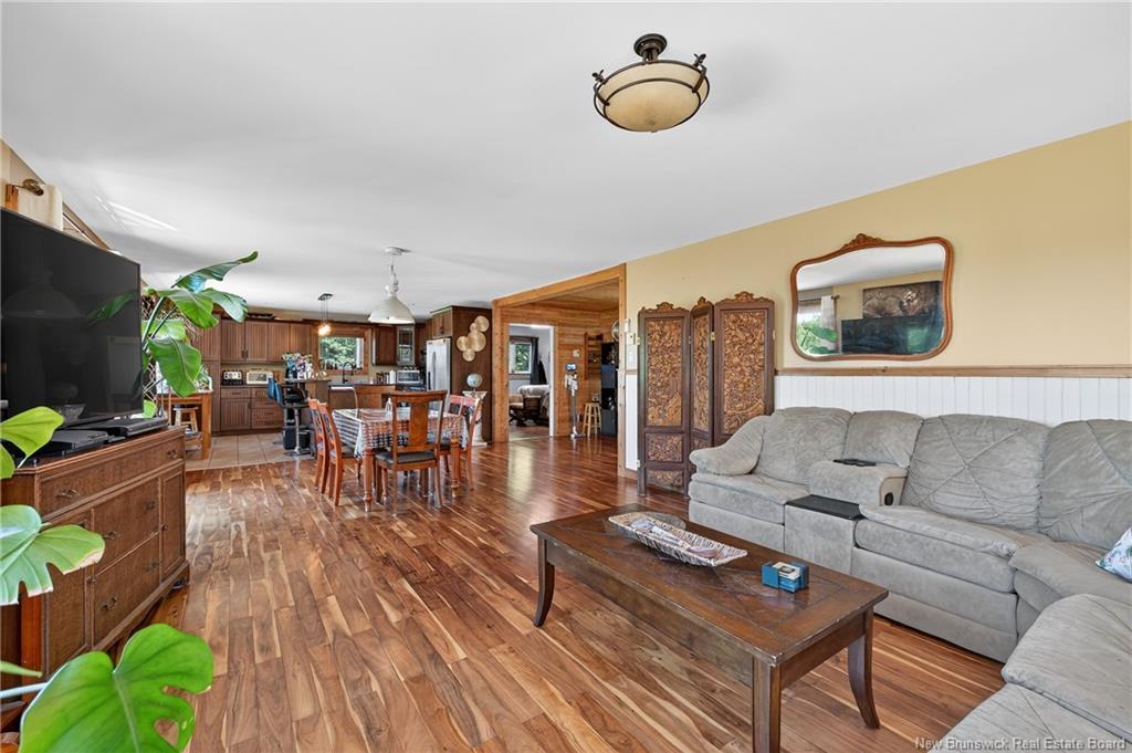 38 Allée Cécile, Petit-Tracadie, NB