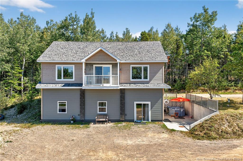38 Allée Cécile, Petit-Tracadie, NB