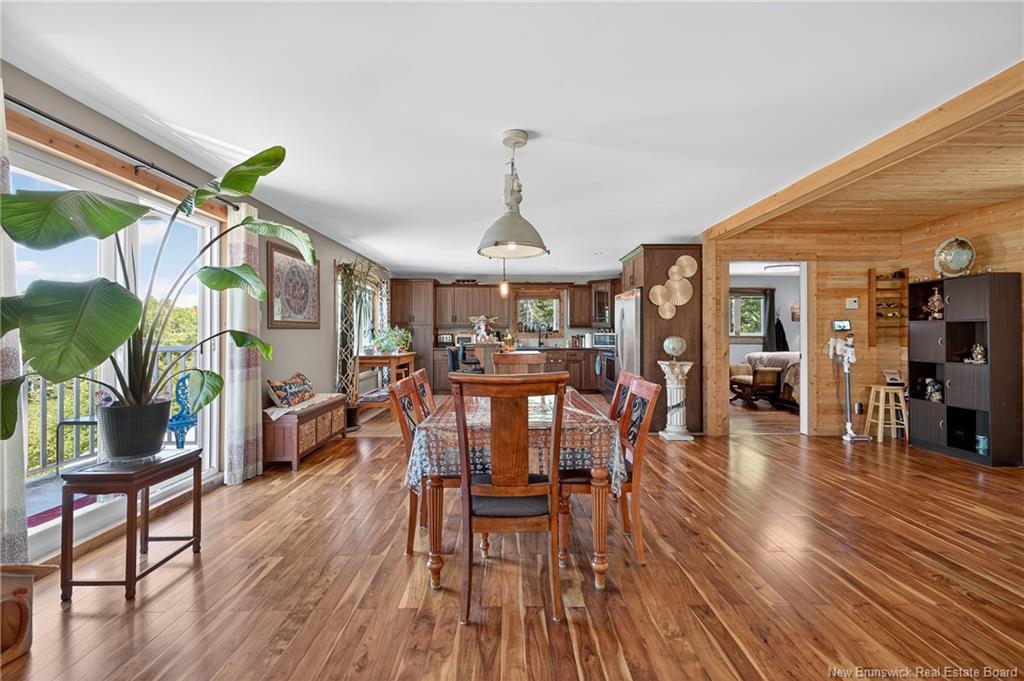 38 Allée Cécile, Petit-Tracadie, NB