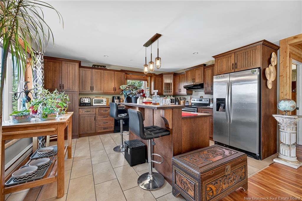 38 Allée Cécile, Petit-Tracadie, NB