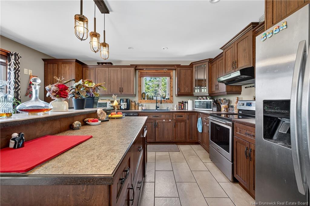 38 Allée Cécile, Petit-Tracadie, NB