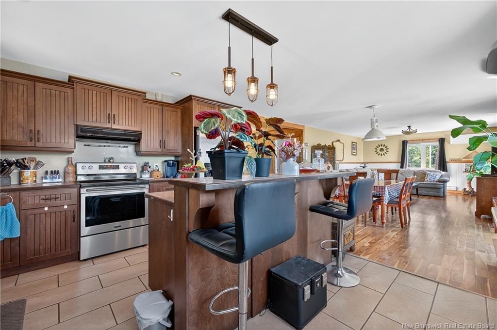 38 Allée Cécile, Petit-Tracadie, NB