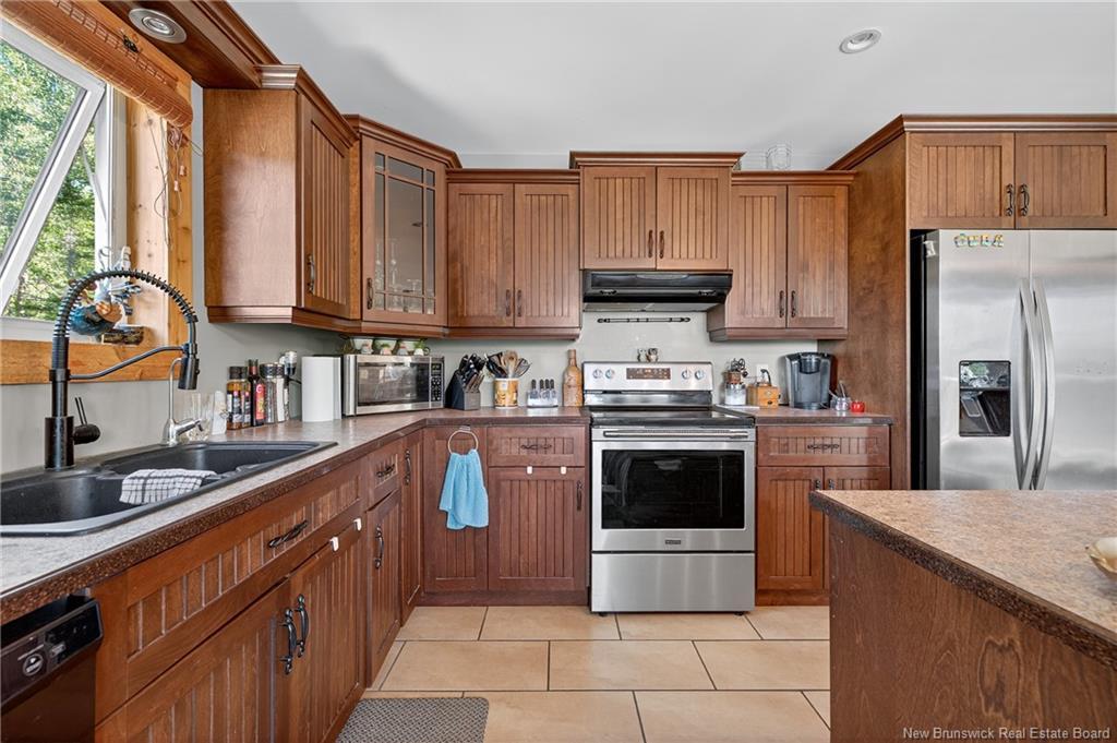 38 Allée Cécile, Petit-Tracadie, NB