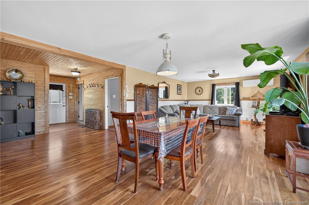 38 Allée Cécile, Petit-Tracadie, NB