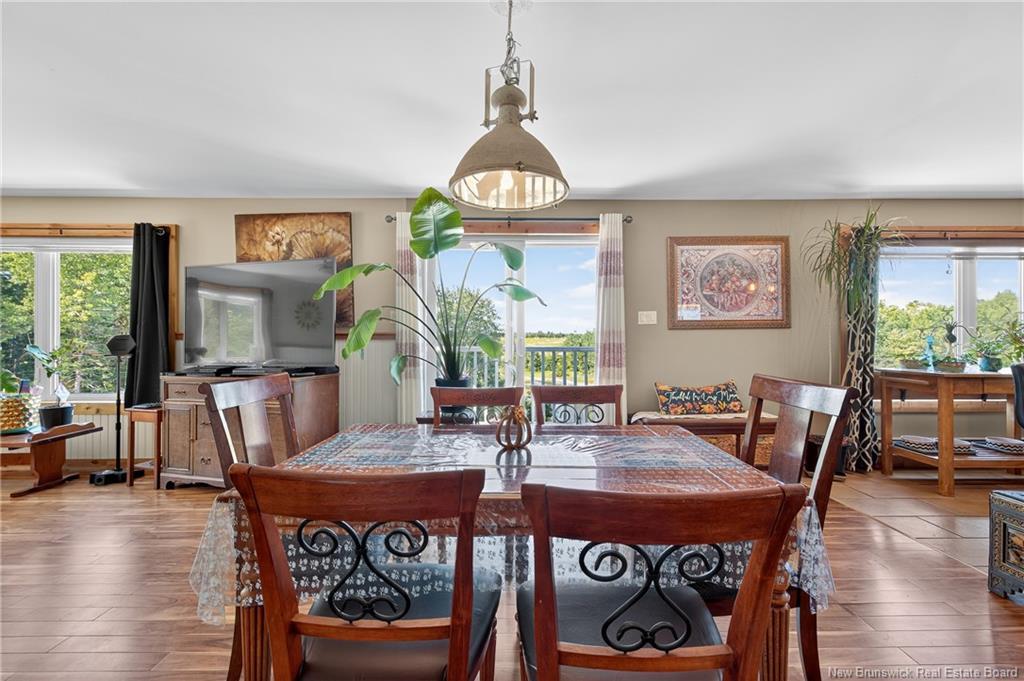 38 Allée Cécile, Petit-Tracadie, NB