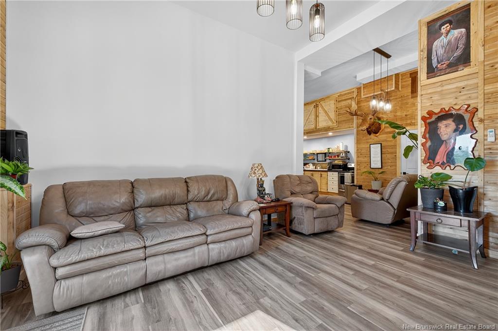 38 Allée Cécile, Petit-Tracadie, NB