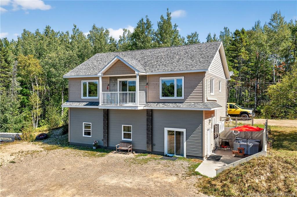 38 Allée Cécile, Petit-Tracadie, NB