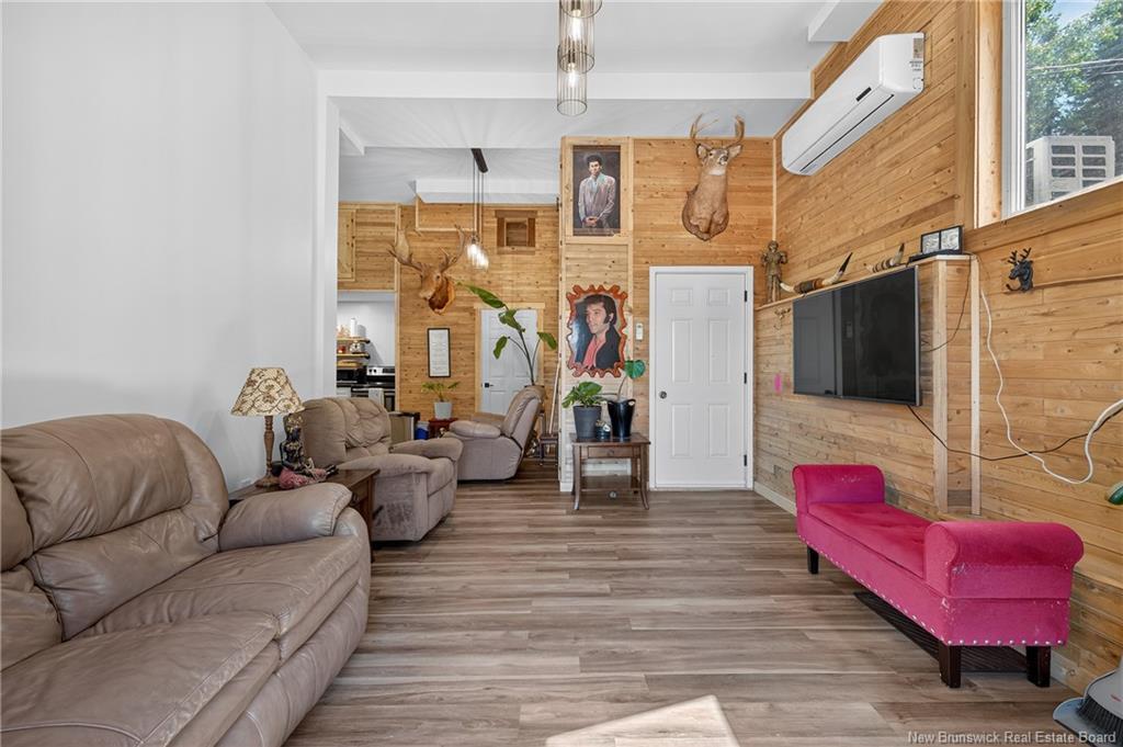 38 Allée Cécile, Petit-Tracadie, NB