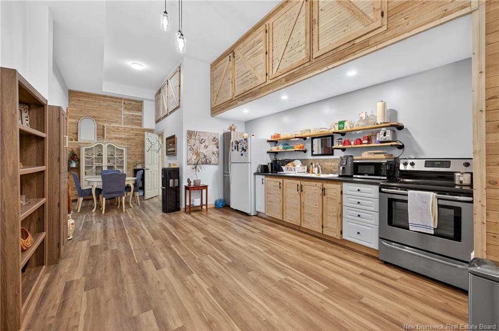 38 Allée Cécile, Petit-Tracadie, NB