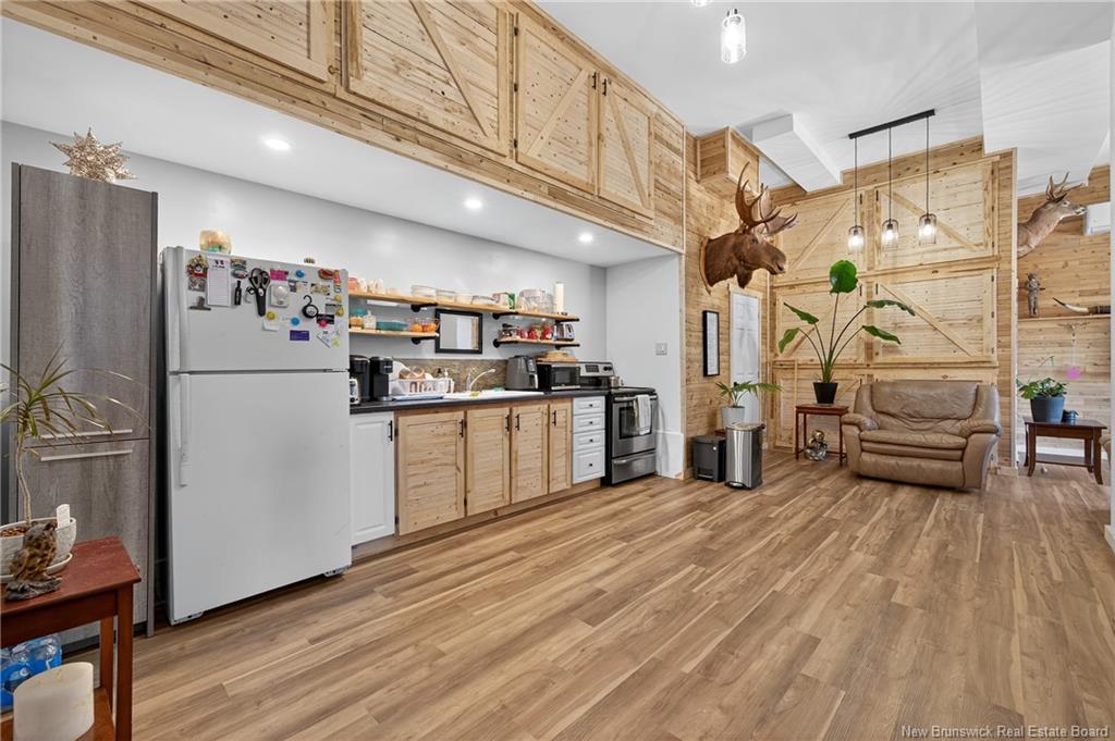 38 Allée Cécile, Petit-Tracadie, NB