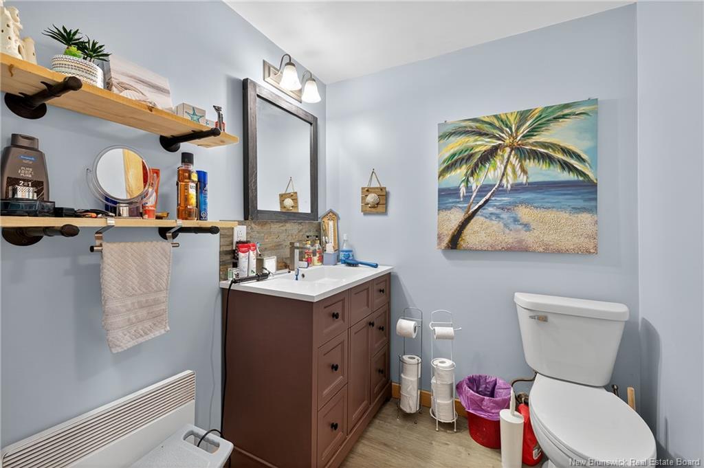 38 Allée Cécile, Petit-Tracadie, NB