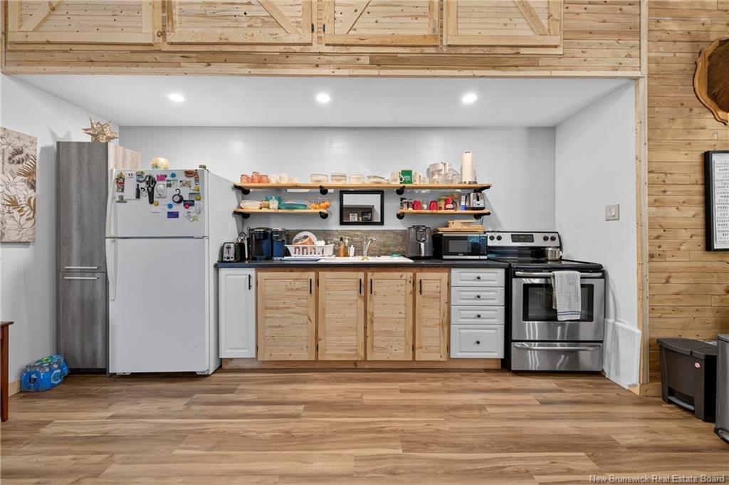 38 Allée Cécile, Petit-Tracadie, NB