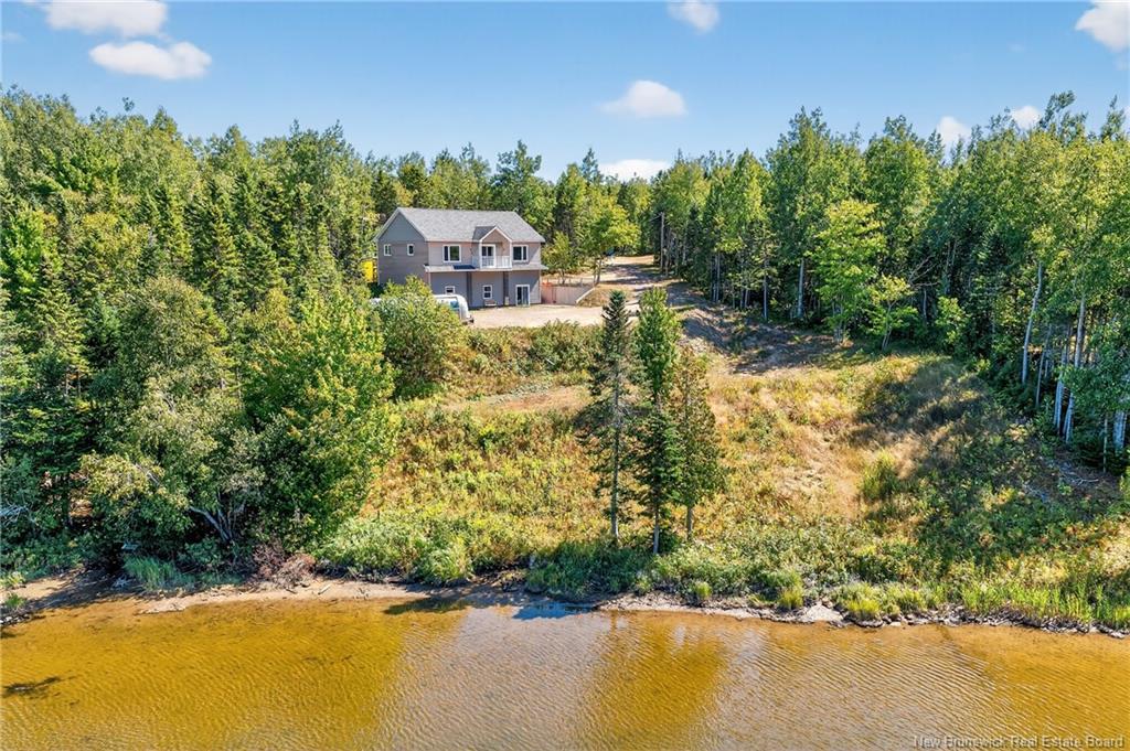 38 Allée Cécile, Petit-Tracadie, NB