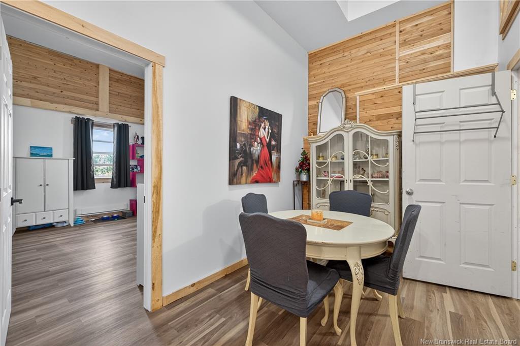 38 Allée Cécile, Petit-Tracadie, NB