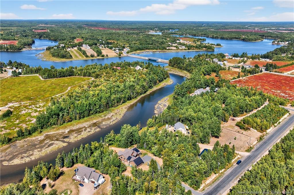 38 Allée Cécile, Petit-Tracadie, NB