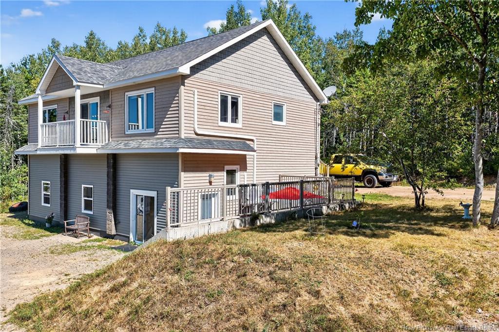 38 Allée Cécile, Petit-Tracadie, NB