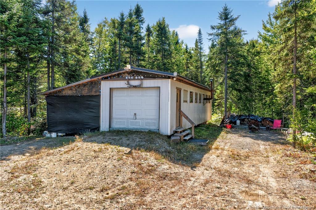 38 Allée Cécile, Petit-Tracadie, NB