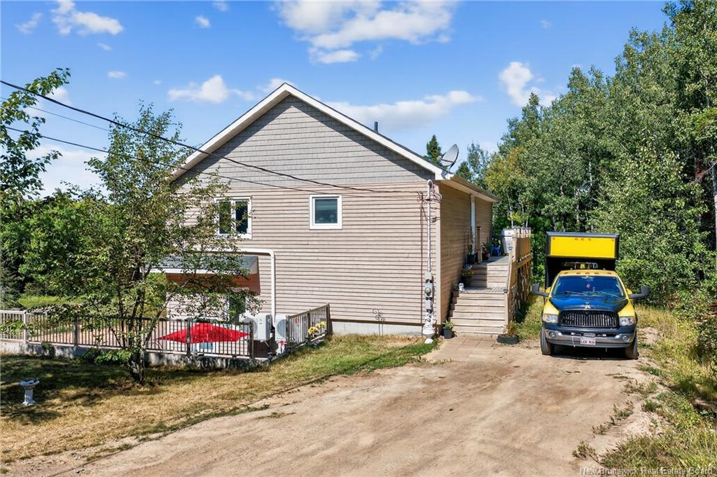 38 Allée Cécile, Petit-Tracadie, NB