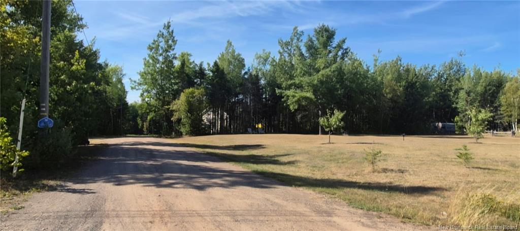 38 Allée Cécile, Petit-Tracadie, NB