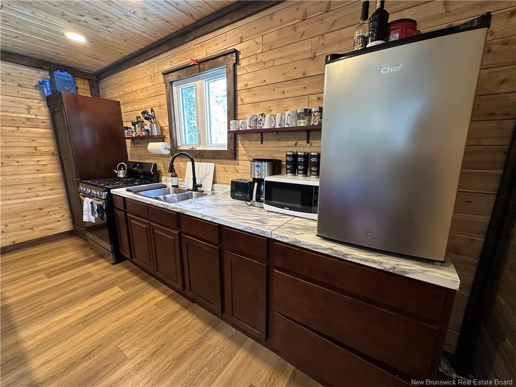 11 Austin Brook, Nepisiguit Falls, NB