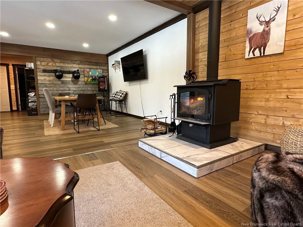 11 Austin Brook, Nepisiguit Falls, NB