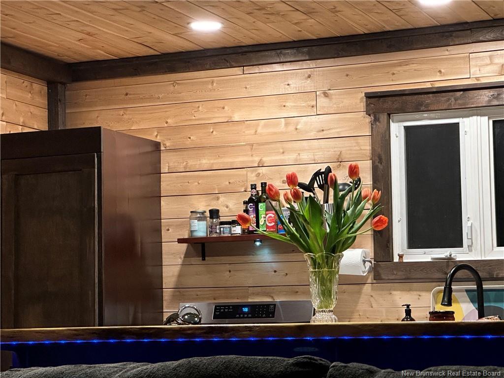 11 Austin Brook, Nepisiguit Falls, NB