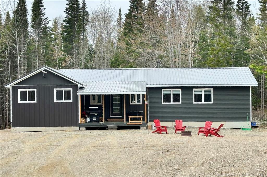 11 Austin Brook, Nepisiguit Falls, NB