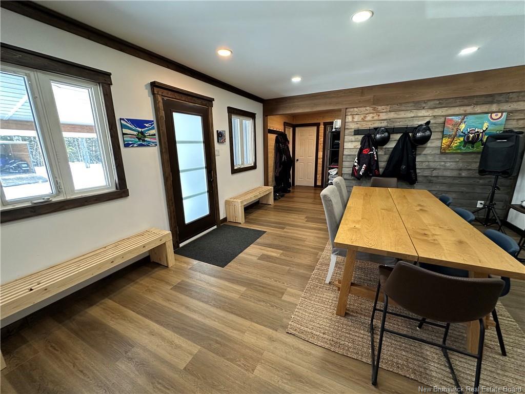 11 Austin Brook, Nepisiguit Falls, NB