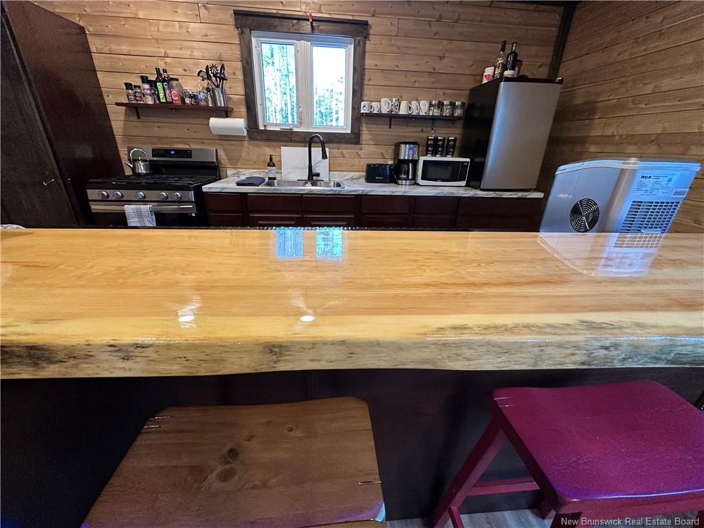 11 Austin Brook, Nepisiguit Falls, NB