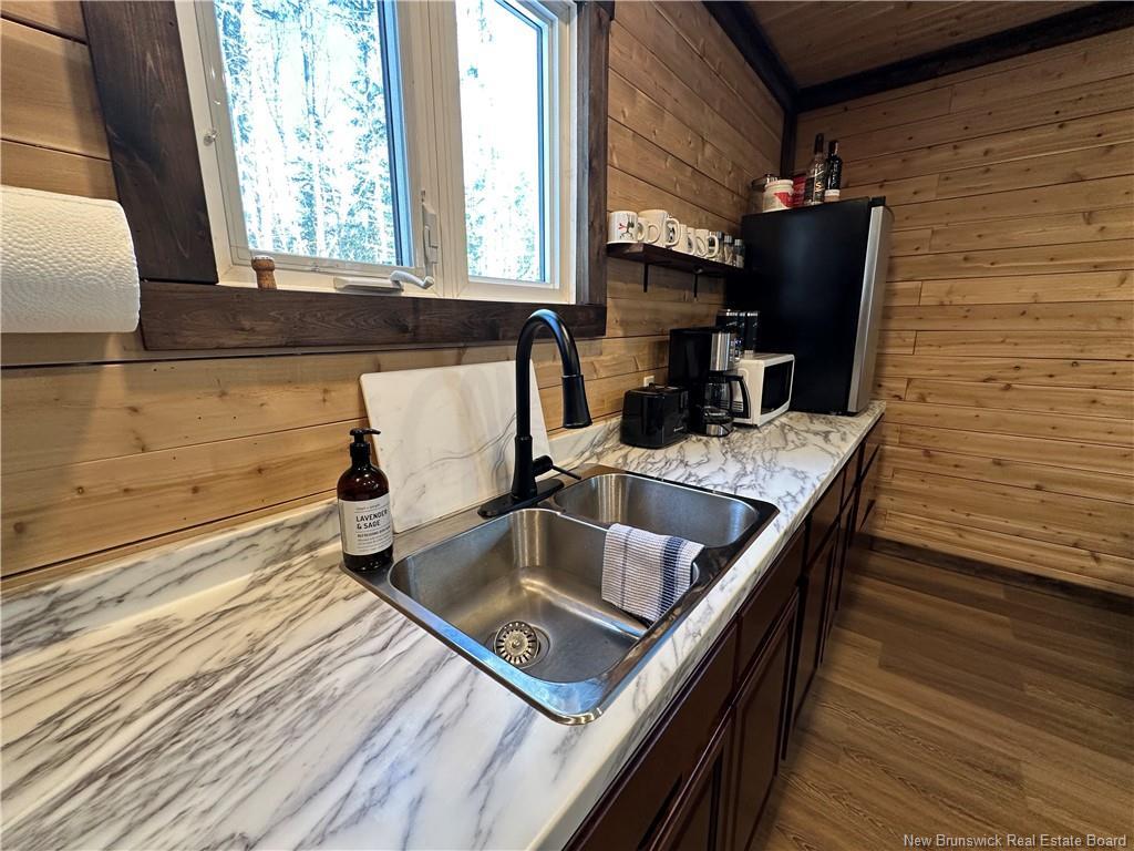 11 Austin Brook, Nepisiguit Falls, NB