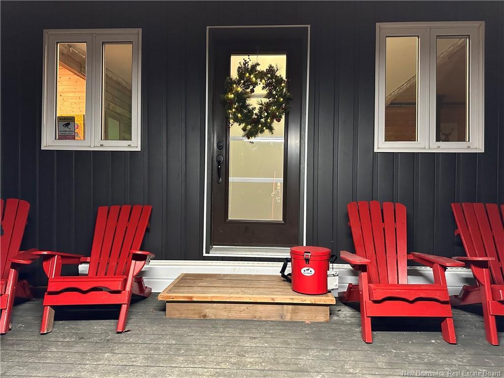 11 Austin Brook, Nepisiguit Falls, NB